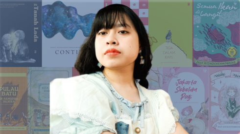 Kenalan dengan Ziggy Zezsyazeoviennazabrizkie, Penulis yang Melihat Dunia dari Kacamata Anak-anak