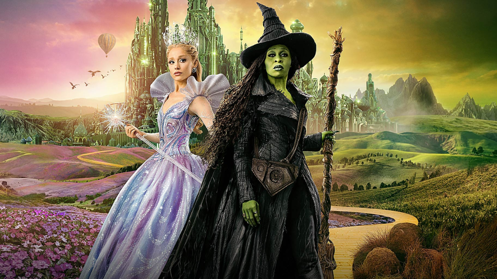‘Wicked: For Good’ Sudah Tayang, Yuk Ingat Lagi Apa yang Terjadi di ‘Wicked: Part 1’