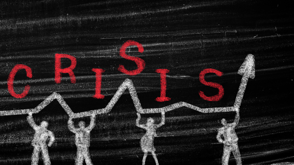 Quarter Life Crisis: Capek, Bingung, dan Merasa Tertinggal di Usia 20-an