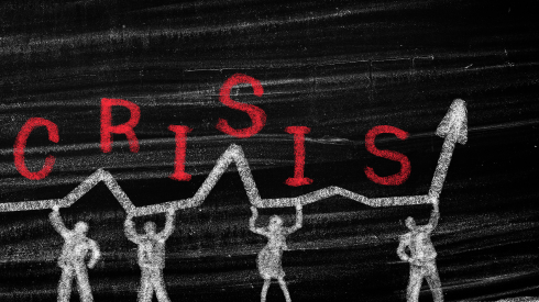 Quarter Life Crisis: Capek, Bingung, dan Merasa Tertinggal di Usia 20-an