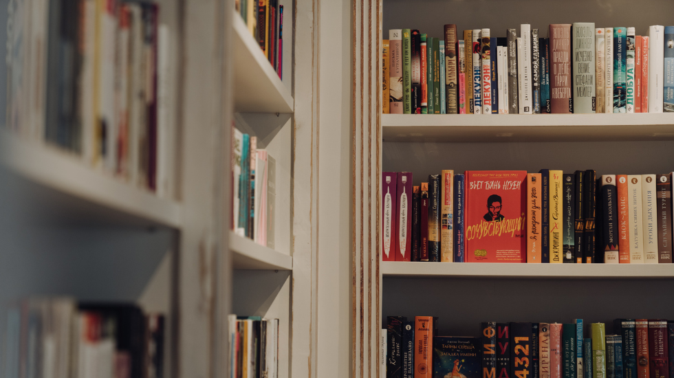 12 Buku Motivasi Terbaik yang Mengubah Cara Berpikir