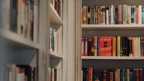 12 Buku Motivasi Terbaik yang Mengubah Cara Berpikir