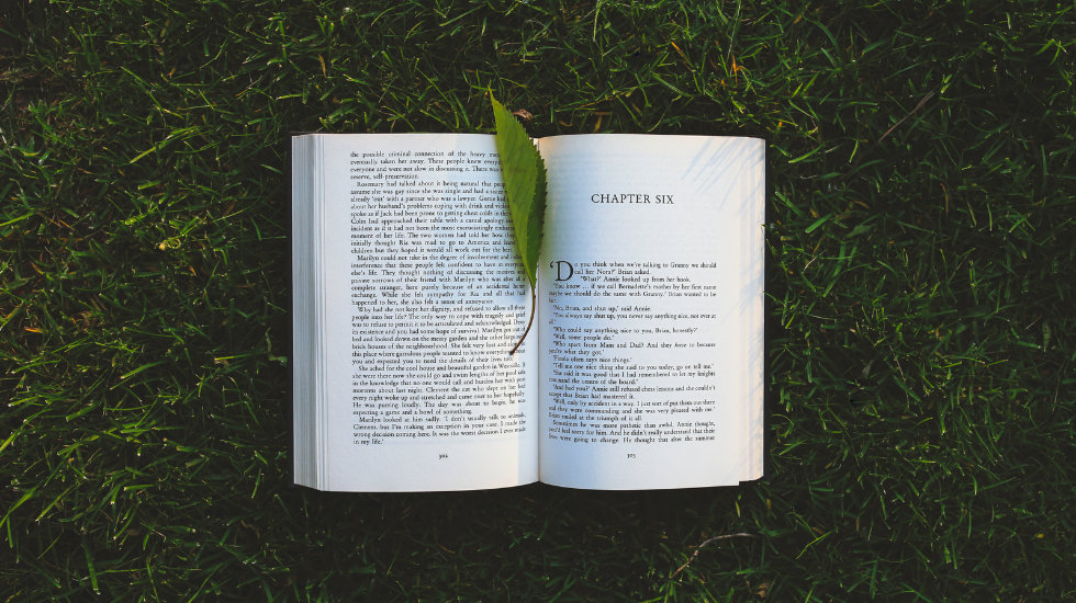 7 Rekomendasi Buku Fantasi untuk Kamu yang Suka Petualangan