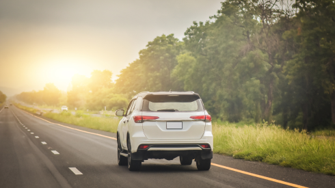 Mudik Lebaran Lebih Asyik jika Ditemani Bacaan Menarik
