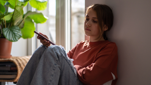 Fenomena “Post-Lebaran Blues”: Kenapa Kita Sering Kehilangan Mood Setelah Libur?