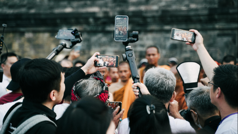 Apa Itu Citizen Journalism? Ini Pengertian, Contoh, dan Dampaknya di Era Digital