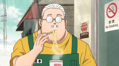 Sakamoto Days Versi Live Action Rilis 2026, Adaptasi Manga Populer yang Dinantikan