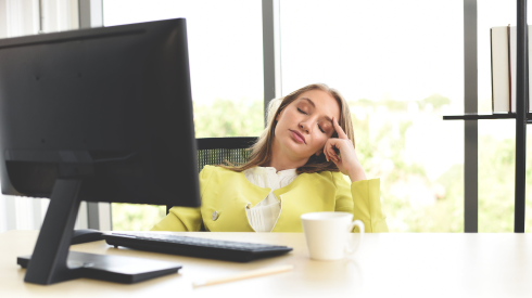 Monday Blues di Dunia Kerja, Cara Mengatasi Hari Senin yang Terasa Berat