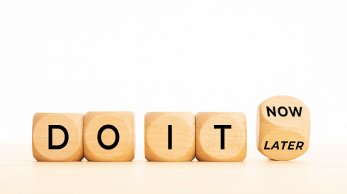 Apa itu Procrastinating? Ini Alasan Kenapa Kita Suka Menunda Hal Penting