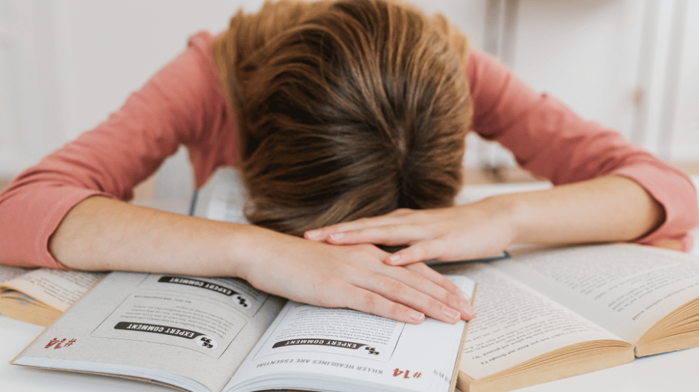 Apa Itu Reading Slump? Kenali Tandanya dan Tips Mengatasinya