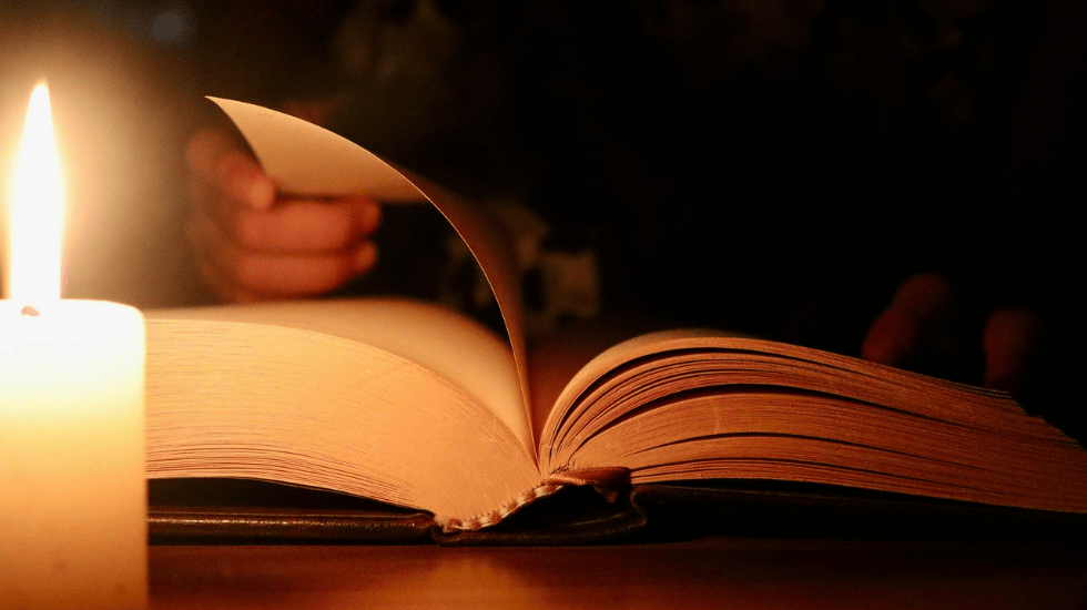 5 Novel Misteri Terbaik yang Penuh Plot Twist dan Sulit Ditebak Hingga Halaman Terakhir