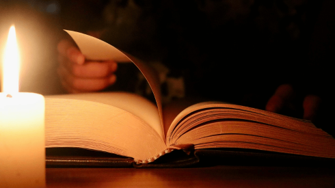 5 Novel Misteri Terbaik yang Penuh Plot Twist dan Sulit Ditebak Hingga Halaman Terakhir