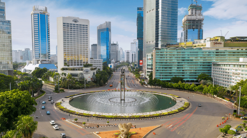 Jakarta Rayakan Ulang Tahun ke-499, Simak Sejarah dan Berbagai Perayaannya