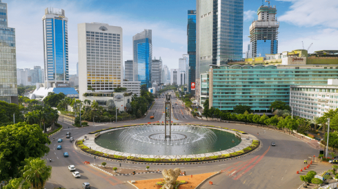 Jakarta Rayakan Ulang Tahun ke-499, Simak Sejarah dan Berbagai Perayaannya
