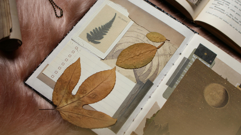 Apa itu Junk Journaling? Cara Ubah Sampah jadi Jurnal Kreatif