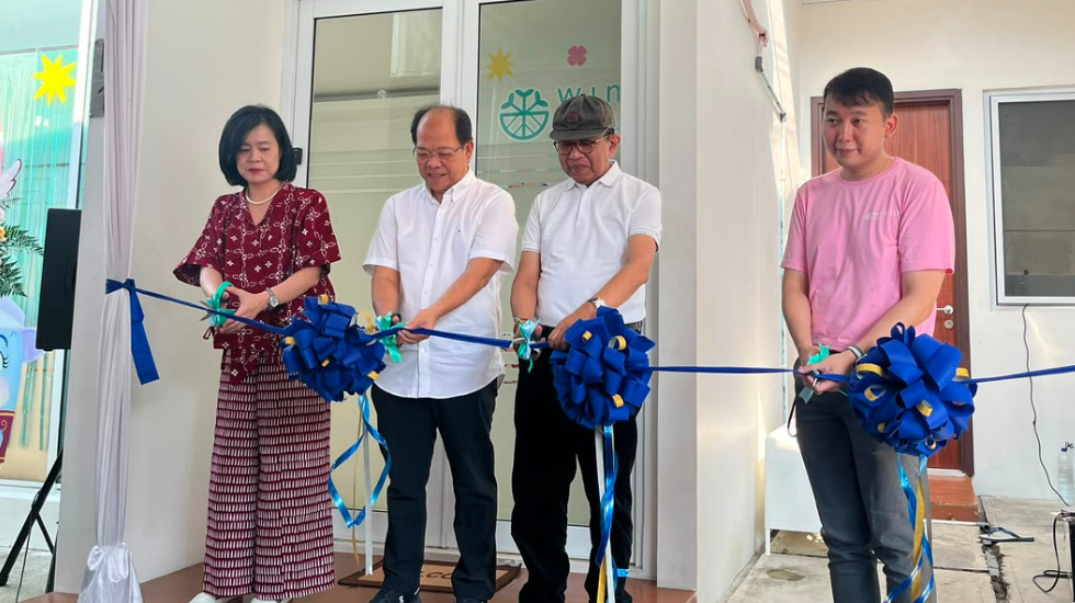 Gramedia Resmikan Cabang Kedua Wimili Childcare di BSD,  Hadirkan Ruang Tumbuh dan Belajar bagi Anak