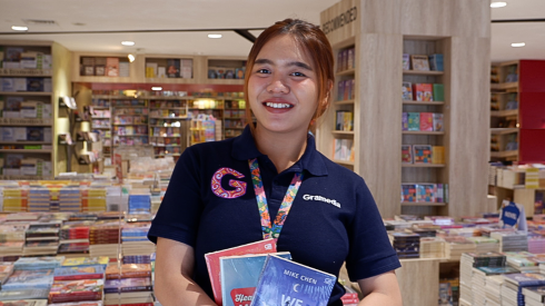 Apa itu Store Superintendent? Posisi Penting di Toko Gramedia Terdekatmu