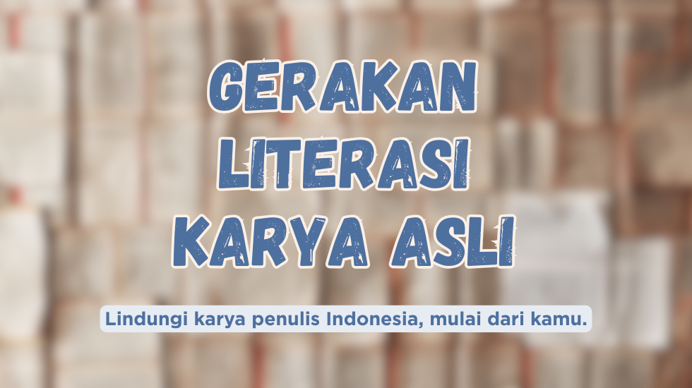 Pembajakan Buku: Ancaman Nyata bagi Literasi Indonesia