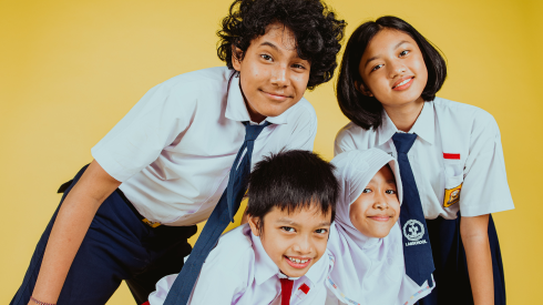 Hari Anak Nasional: Ini Cara Sederhana Tapi Berkesan Merayakannya
