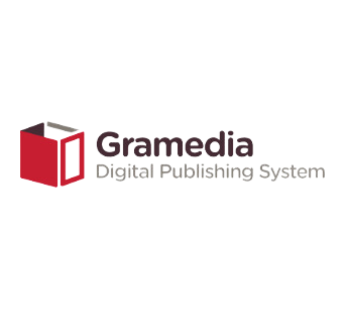 Gramedia Digital Publishing System