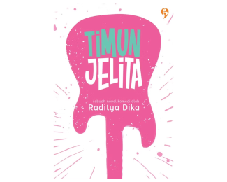 Timun Jelita