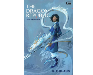 Republik Naga (The Dragon Republic)