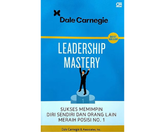 Leadership Mastery