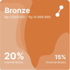 Bronze