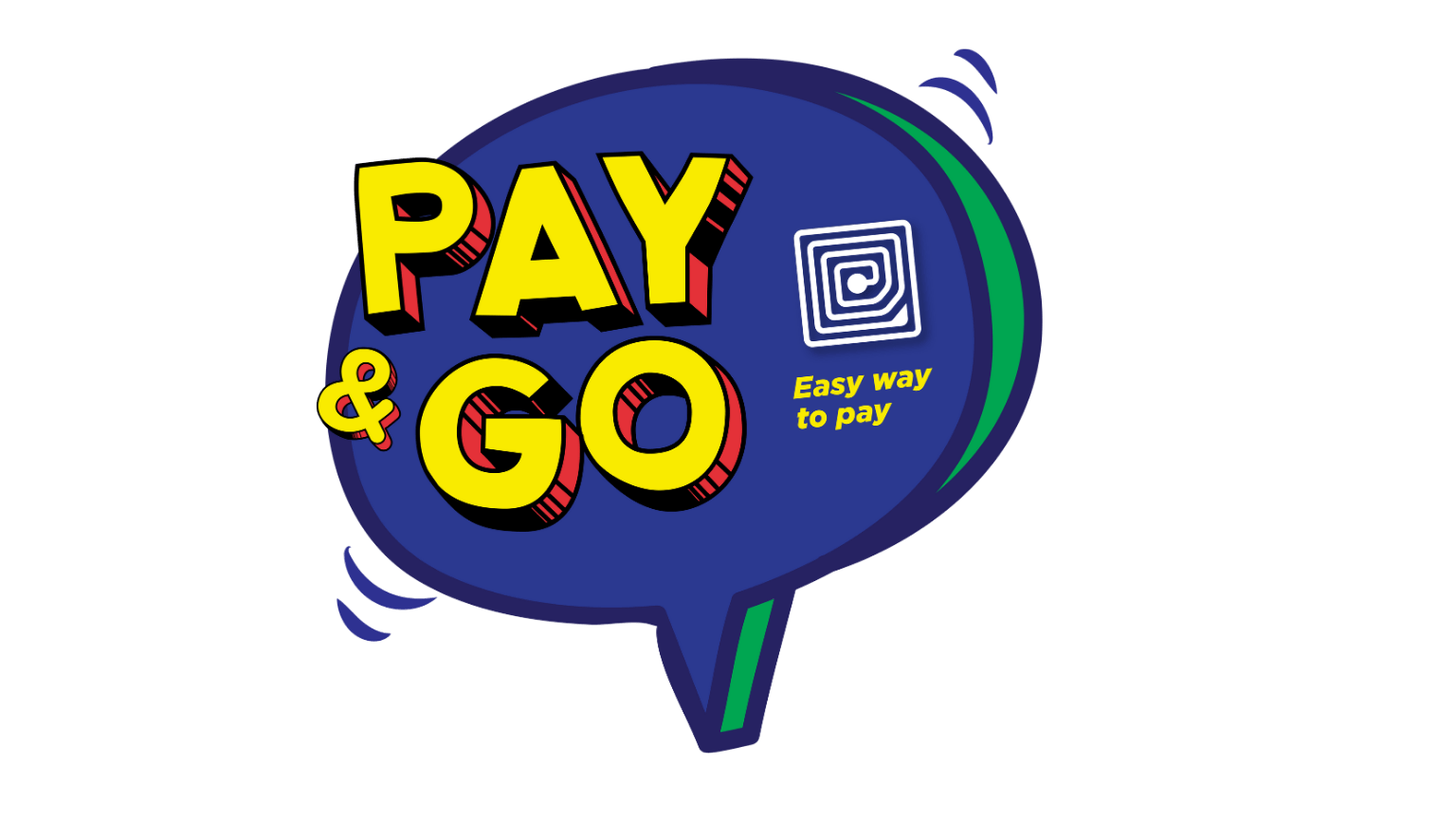 Pay & Go