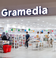 Gramedia Indramayu