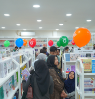 Gramedia Cimahi