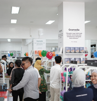Gramedia Bojonegoro