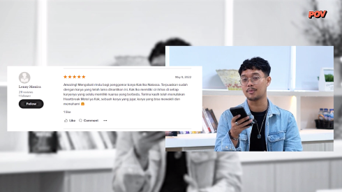 Review Buku: Heartbreak Motel: Kisah Cinta, Luka, dan Penyembuhan Diri