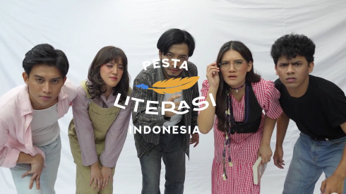 Di Balik Layar Ronron, Lupus, Alif, Karmila dan Bela! Teater Misteri Pembaca Terakhir