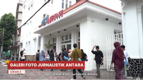 Petualangan Seru Mencari Harta Karun Sejarah Jakarta! | The Heritage Hunter